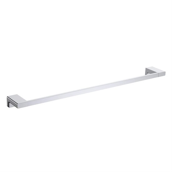 AQUAme AQM7303CR  Tivoli  Держатель банного полотенца 600мм, хром AQM7303CR