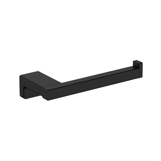 AQUAme AQM7309MB  Tivoli  Держатель туалетной бумаги, черный матовый AQM7309MB