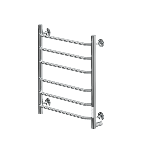 VECONI Полотенцесушитель электрический Cantu-A, 50/60, хром C6050CH-A