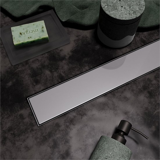 VECONI Душевой лоток Stesso 600 VS600