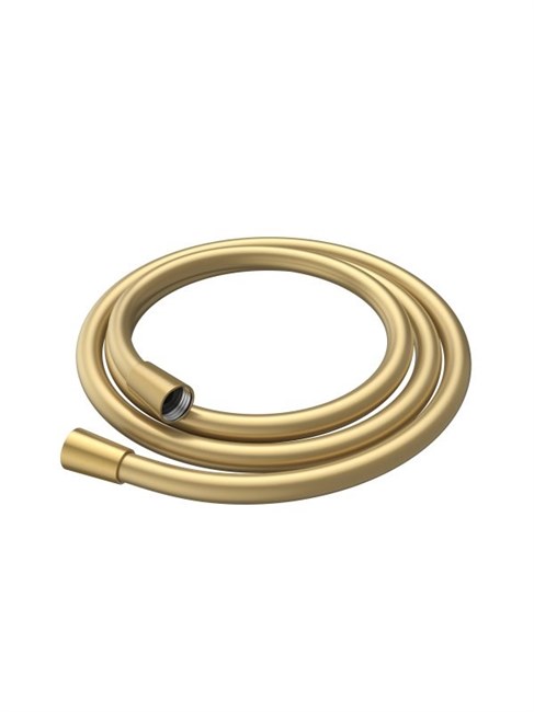 CEZARES Czr CZR-FD-150-BORO Гибкий шланг PVC 150 см, брашированное золото CZR-FD-150-BORO