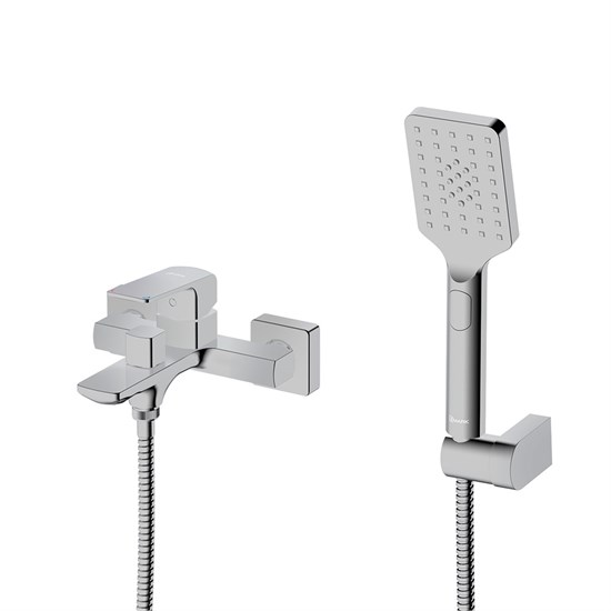 LEMARK Смеситель Hosta LM12314C для ванны , хром LM12314C