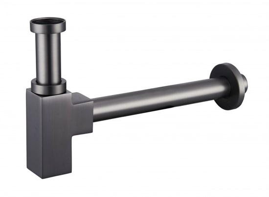 BELBAGNO Сифон для раковины BB-SMQ2-GM BB-SMQ2-GM