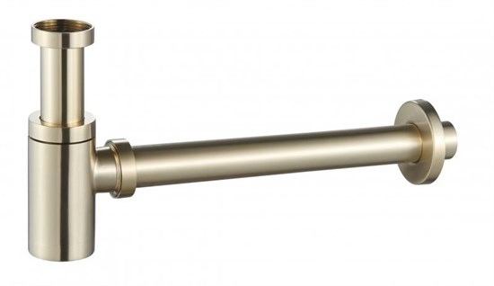 BELBAGNO Сифон для раковины BB-SMT2-BORO BB-SMT2-BORO