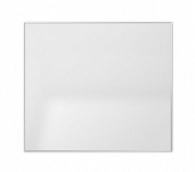 BELBAGNO Зеркало в алюминиевой раме SPC-AL-1000-800, 1000x20x800 SPC-AL-1000-800