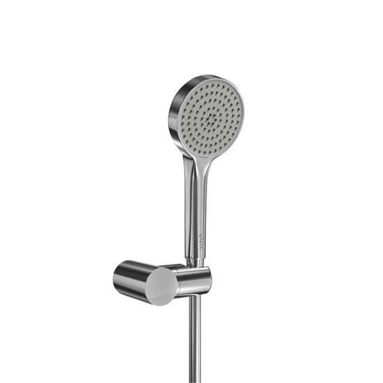 VITRA Ручной душ Base Round A45907EXP хром A45907EXP