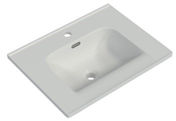 AQUANET Раковина Alba 70 AQUANET-368115