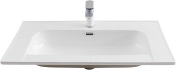 AQUANET Раковина Alba 80 AQUANET-357026