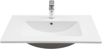 AQUANET Раковина Flow 70 AQUANET-347430