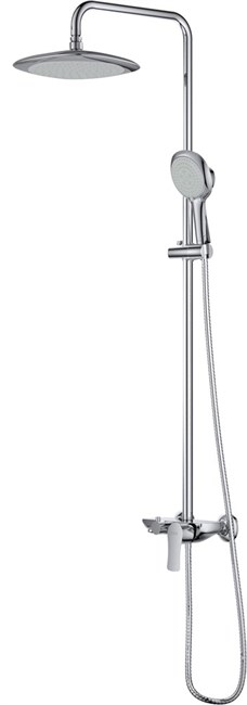 DK Душевая система Rhein.Reisling DA1273701B03 DA1273701B03