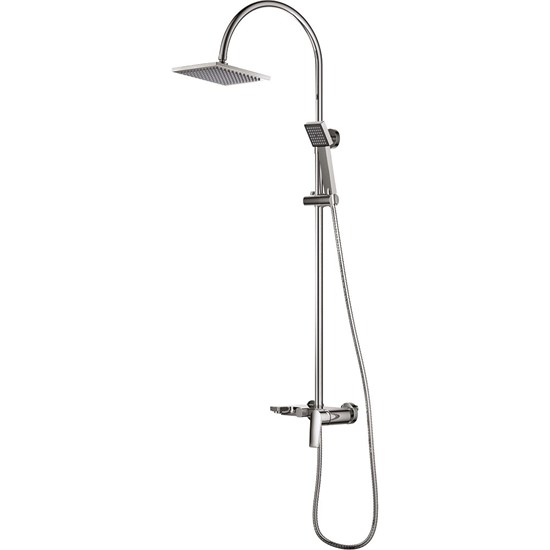 DK Душевая система Rhein.Lessing DA1323701C05 DA1323701C05