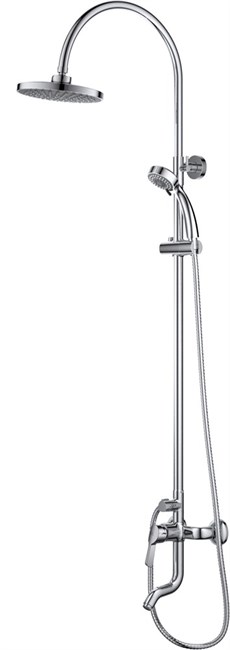 DK Душевая система Rhein.Schiller DA1463701C09 DA1463701C09