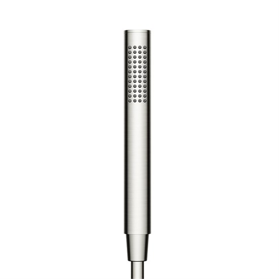 SANCOS Душевая лейка Stick, цвет брашированный никель PVD SC9036BN