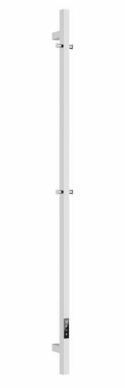 SANCOS Полотенцесушитель электрический Linn 150x3 I-образный хром SC13002CH SC13002CH
