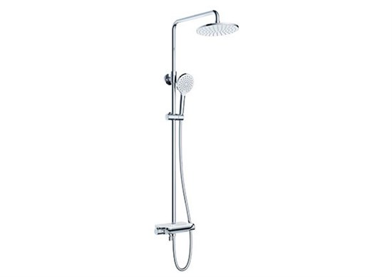 CREAVIT Душевая стойка с термостатом SH510 SH510
