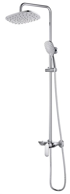 DK Душевая стойка Venice Gondola (DA1023701B14) DA1023701B14