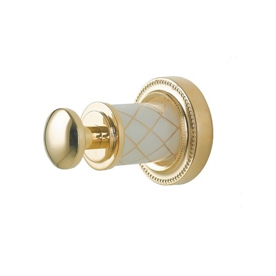 BOHEME Крючок MURANO 10906-W-G Золото белый Комплект - Распродажа 10906-W-G Распродажа