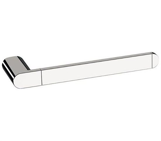 REMER Lounge LN44CR Держатель для полотенца 236 мм (хром) LN44CR