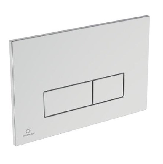 Ideal Standard OLEAS M2 SmartFlush R0122AA Клавиша смыва для унитаза (хром) R0122AA