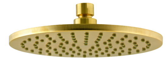REMER Душевая голова 359MM20 диаметр 200мм 359MM20
