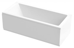 CEZARES PLANE-180-SCR Передняя панель для акриловой ванны - фото 44452