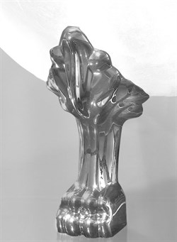 BELBAGNO BB-LEG-LION-CRM Ноги для ванны для ванны, хром BB-LEG-LION-CRM