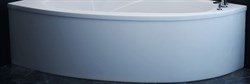 ASTRA-FORM Tiora Экран для ванны Тиора, L/R - фото 55535