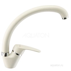 AQUATON Нимо Смеситель для кухонной мойки AQUATON Нимо - фото 55823