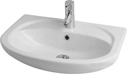 AQUATON Aquarelle 60 Раковина керамическая 1WH110195