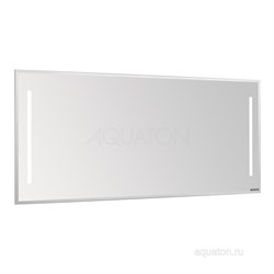 AQUATON Hotel 150 Зеркало с подсветкой - фото 58927