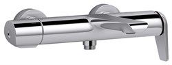 JACOB DELAFON Avid Однорычажный настенный смеситель для ванны/душа - фото 60518