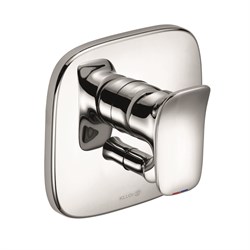 KLUDI Ambienta встраиваемый смеситель для ванны и душа 53650-KLUDI