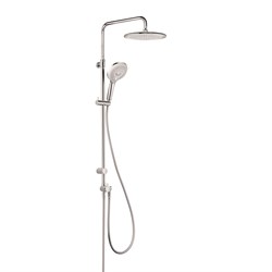 KLUDI Freshline Dual Shower System 67090-KLUDI - фото 63726