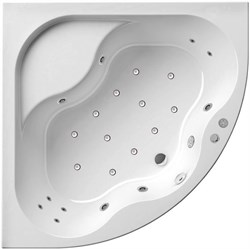 RAVAK Гидромассажная система система Activ Plus Hydro/Air Flat GR00001045