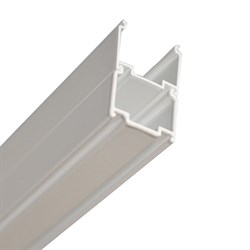 RAVAK Регулирующий  пpофиль 1880 белый ANPS