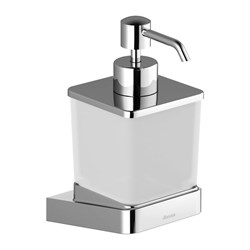 RAVAK Дозатор для жидкого мыла  (стекло) TD 231 - фото 68494