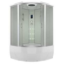 ERLIT Душевой бокс Comfort ER4320T-W3 (1200x1200x2180) - фото 71321