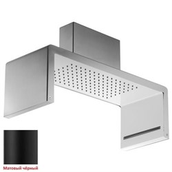 SF118AXX AquaElite верхний душ с 2-мя режимами SF118AXX