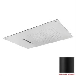 SF022AXX AquaElite верхний душ с 2-мя режимами 550x400 мм - фото 9993