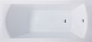 ROYAL BATH Vienna 150х70 Акриловая ванна прямоугольная