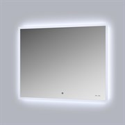 AM.PM SPIRIT V2.0, Зеркало с LED-подсветкой и системой антизапотевания, ИК-сенсор, 100 см