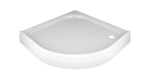 DAMIXA Origin Evo, поддон для душевого ограждения 80х80, шт 82T-301-080W