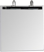 AQUANET Зеркало Данте 60 Зеркало Aquanet Данте 60