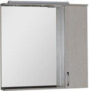 AQUANET Зеркало-шкаф Донна 90 Зеркало-шкаф Aquanet Донна 90