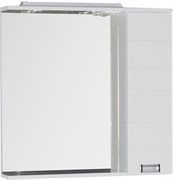 AQUANET Зеркало-шкаф Сити 90 L Зеркало-шкаф Aquanet Сити 90 L