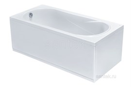 SANTEK Панель боковая для акриловой ванны Касабланка XL 170, 180 L