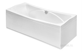 SANTEK Панель боковая для акриловой ванны Корсика 180х80 R