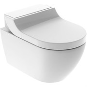 Унитаз биде Geberit AquaClean Tuma Classic 146.094.11.1 Белый Унитаз биде Geberit AquaClean Tuma Classic 146.094.11.1 Белый