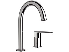 REMER Vanity Смеситель кухонный на два отверстия V57 V57