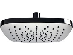 Верхний душ с шарнирным соединением 20 см Remer 356AD20X 356AD20X